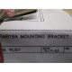 Banner SMB18A Mounting Bracket 33200 0403f (Pack of 3)