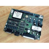 Telesis 28788 PC Board 28789 28788-01 - Used