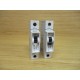 Siemens 5SX21 C4 Circuit Breaker 5SX21C4 (Pack of 2) - Used