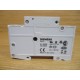 Siemens 5SX21 C4 Circuit Breaker 5SX21C4 (Pack of 2) - Used