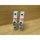 ABB S271-K10A 10A Circuit Breaker S271-K10 (Pack of 2) - Used