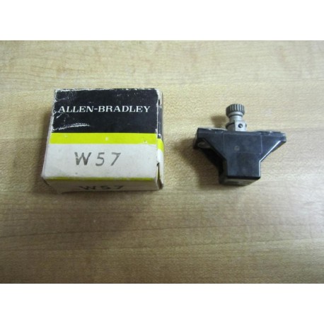 Allen Bradley W57 Overload Relay Heater Element