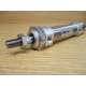 SMC CDM2B25-50 Cylinder CDM2B2550 - New No Box