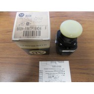 Allen Bradley 800H-FRXTP16WD4 Push Pull Switch