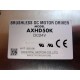 Oriental Motor AXHD50K Brushless DC Motor Driver 24VDC - New No Box