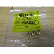 Bijur A2835 Adapter (Pack of 3)