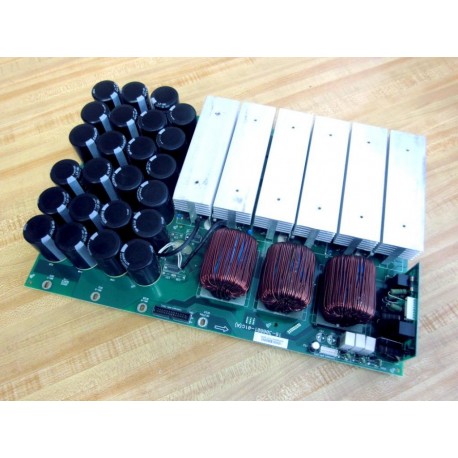 16-300801-01G Power Supply Board 1630080101G - Used