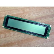 M.I.T. PC4004B2 LCD Display ASI-E-404AE-G-ADPW - Used