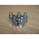Aeroquip 2021-8-6A Hydraulic Fitting 202186S (Pack of 5) - New No Box