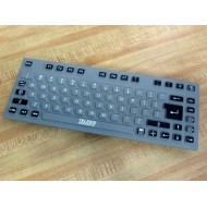 Telesis 31073 Keyboard 31074 - Used