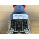 Allen Bradley 800H-FRXMQ24RA7 Push Pull Switch - New No Box