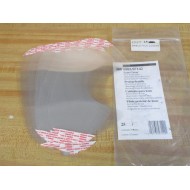 3M 688507142 Lens Cover 688507142 (Pack of 25)
