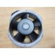 Japan Servo MA2B3 Maxi Fan 115V 0.36A 5-34 Inch Thermally Protected - Used