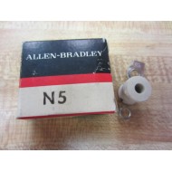 Allen Bradley N5 Heater Element Overload Relay (Pack of 6)