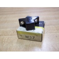 Allen Bradley W37 Overload Relay Heater Element