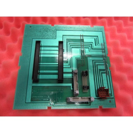 PWB79584-01 Circuit Board PCB PWA79582-01  PWB7958401D - New No Box