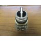 Allen Bradley 800T-J2KC1C Selector Switch - Used
