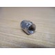 Camozzi 2543-02-02 Hex Coupling 25430202 (Pack of 80) - New No Box