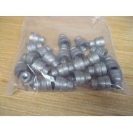 Merit K412-0602 Reducer Coupling K4120602 (Pack of 24)