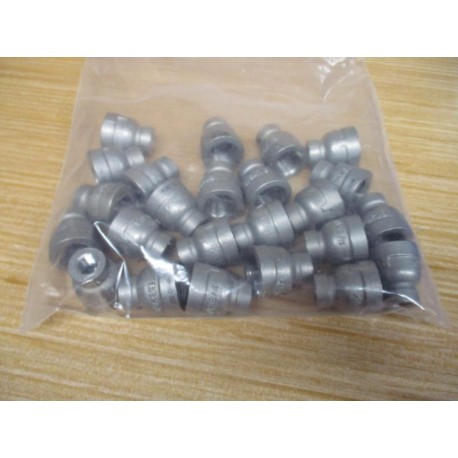 Merit K412-0602 Reducer Coupling K4120602 (Pack of 24)
