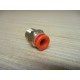 SMC KQ2H07-35 Male Union KQ2H0735 (Pack of 7)
