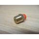 SMC KQ2H07-35 Male Union KQ2H0735 (Pack of 7)