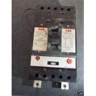 ABB UXAB718520R999 ABB 400A UXAB-718520-R-999 - Used