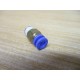 SMC KQH04-01S Straight Union KQH0401S (Pack of 15)