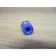 SMC KQH04-01S Straight Union KQH0401S (Pack of 15)