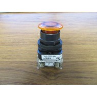 Allen Bradley 800H-FRXTD16AA Push Pull Switch - New No Box