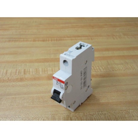 ABB S201-K15 15A Circuit Breaker S201-K15A - New No Box