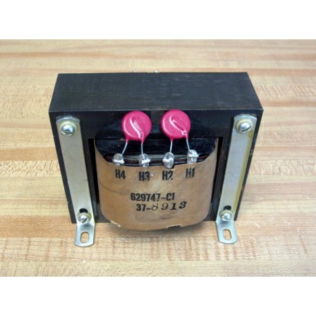 Allen Bradley 629747-C1 Transformer 629747C1 - Used