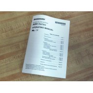 Oriental Motor HM-5048-4 Brushless DC Motor and Driver Operating Manual HM50484 - New No Box