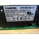 Sinpro SBU120-111 Power Supply SBU120111 - Used