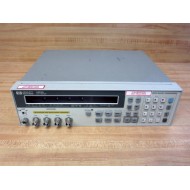 Hewlett-Packard 4263A LCR Meter Enclosure Only - Used