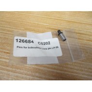 Kennametal LP-55 Cam Pin LP55 - New No Box