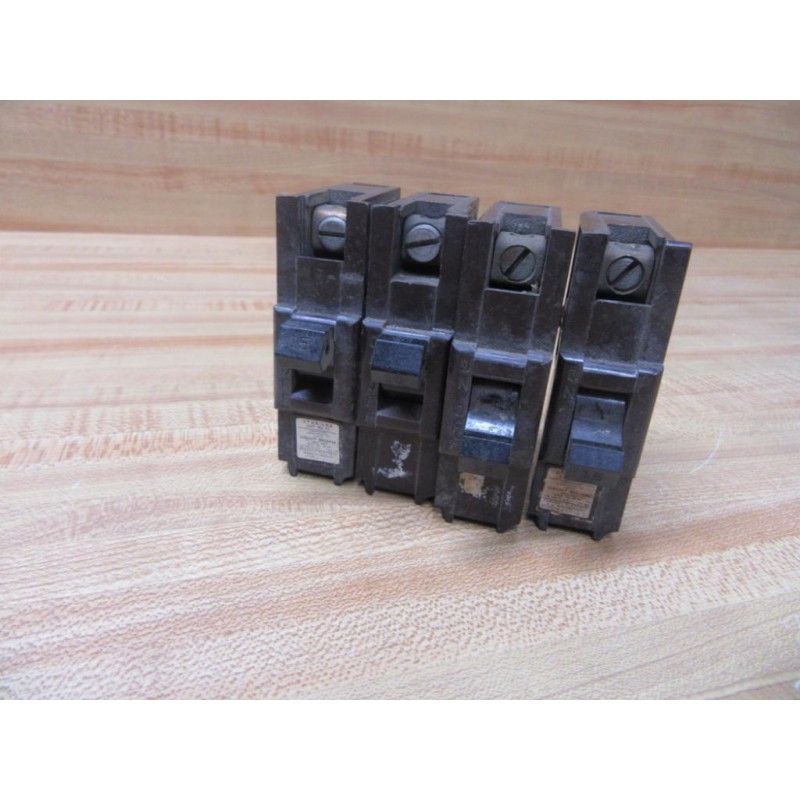 Federal Pacific NC0230 2-Pole 30 AMP Molded Case Circuit Breaker | Bay