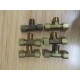 Midland Metal 18299 Male Branch Tee (Pack of 6) - New No Box