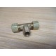 Midland Metal 18299 Male Branch Tee (Pack of 6) - New No Box