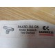 Camozzi P6430-04-06 Male Swivel Branch Tee P64300406 (Pack of 5) - New No Box