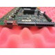 Moog B89254-005 Circuit Board PCB B89180-001 Rev A B89254005 SN 0590 - Used