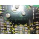 Moog B89254-005 Circuit Board PCB B89180-001 Rev A B89254005 SN 0590 - Used