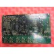 Moog B89254-005 Circuit Board PCB B89180-001 Rev A B89254005 SN 0590 - Used