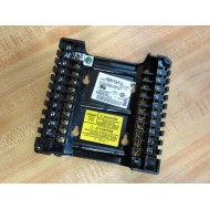 Honeywell Q7800 A 1005 Subbase 105028 - Used