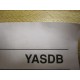 ABB YASDB ABB Handle - New No Box