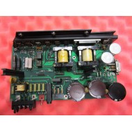 Allen Bradley 960261-02 A Board PCB 96026102A 960261-9101 Rev.1 - Used