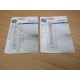 General Electric Q150T3117CLCD Lamp 27449 (Pack of 2)