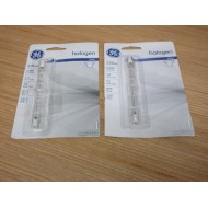 General Electric Q150T3117CLCD Lamp 27449 (Pack of 2)