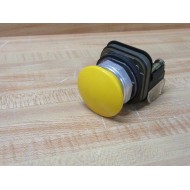 Allen Bradley 800T-D9A Push Button 800TD9A W 800T-XA - Refurbished