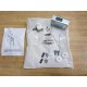 Hoffman 71260 Door Switch ALFSWD